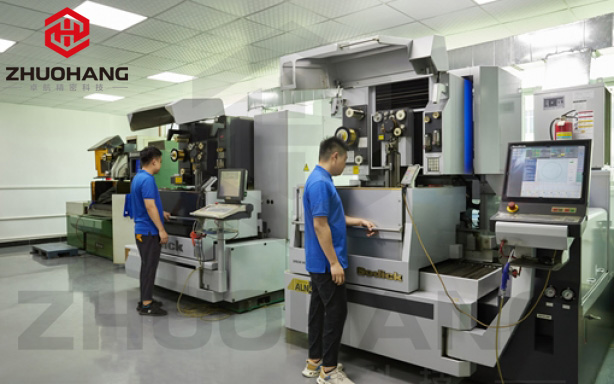 精密零件加工厂家 精密零件加工厂家